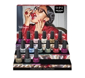 OPI Nail Lacquer - Jewel Be Bold Holiday 2022 - 15 Pieces Display NL