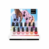 OPI Nail Lacquer - XBOX Collection 12 Colors | Spring 2022