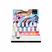 OPI Gel Colors - XBOX Collection 12 Colors & 1 Base Gel 1 Top Gel| Spring 2022