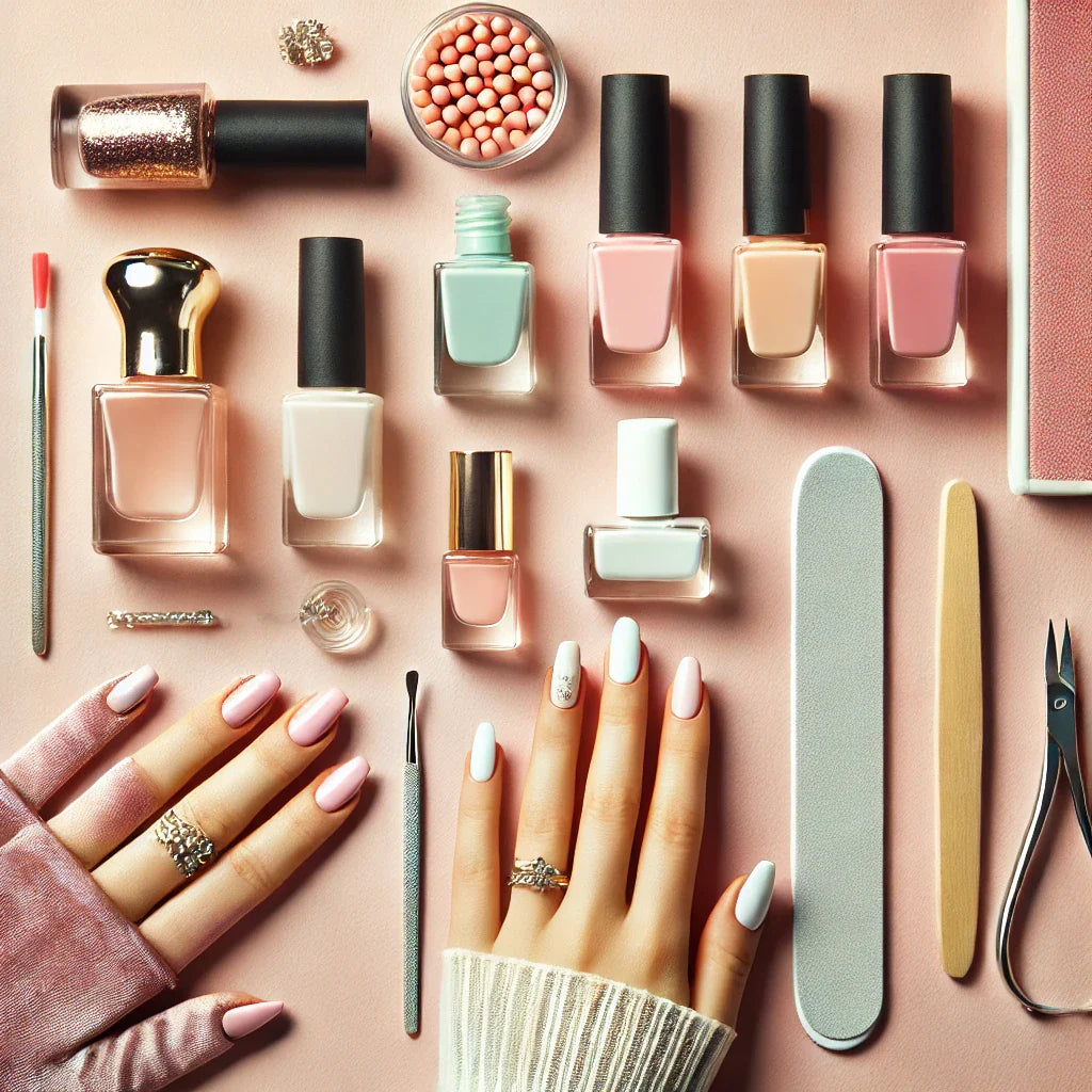How to Make Your Manicure Last Longer: Pro Tips &amp; Tricks