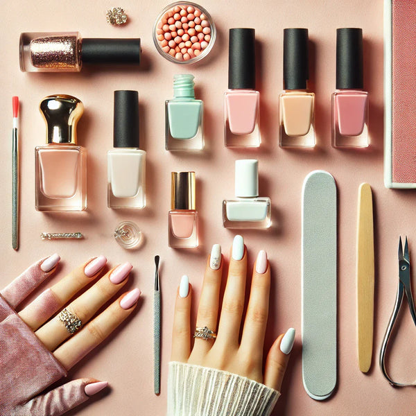 How to Make Your Manicure Last Longer: Pro Tips &amp; Tricks