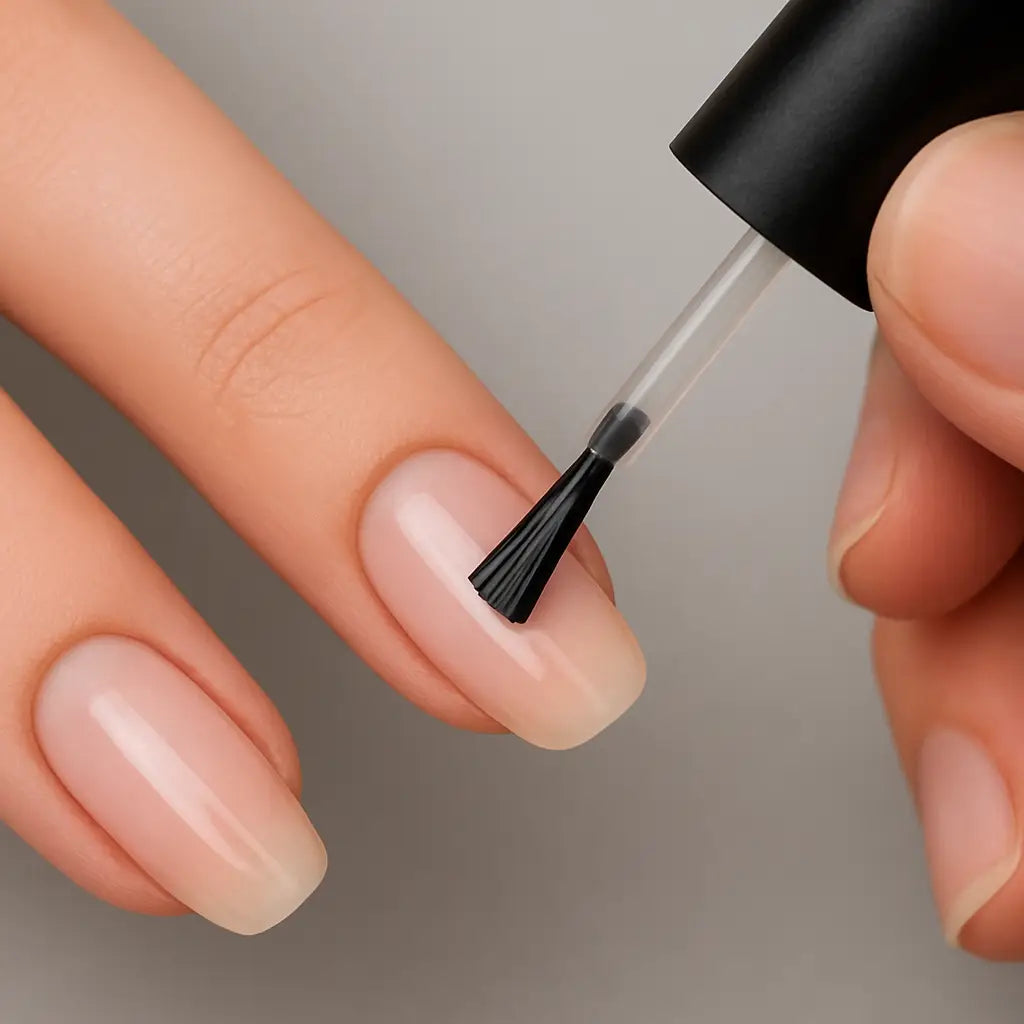 The Hidden Role of Base Coats in Nail Retention