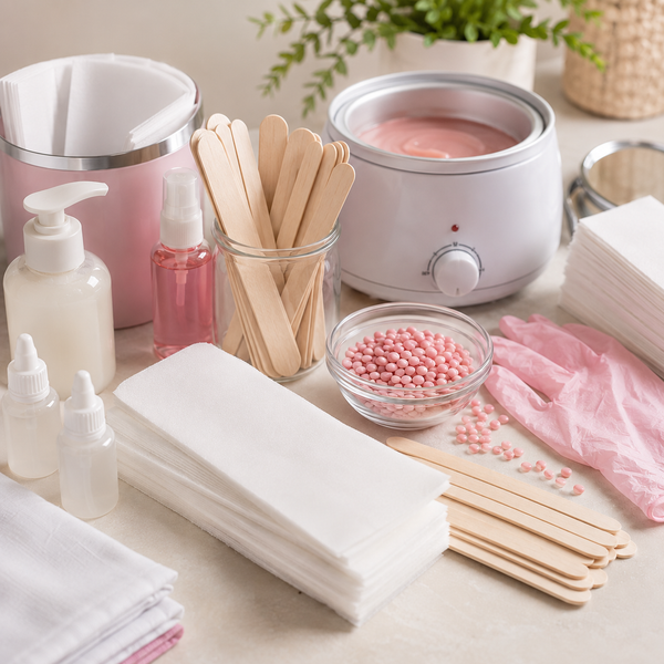 The Small Tools That Make a Big Difference: Why Waxing Accessories Matter More Than You Think