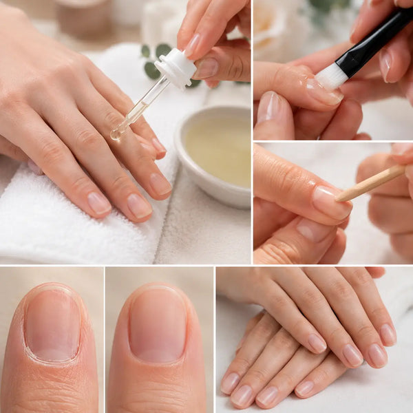 The Professional Advantage of Cuticle Softeners: Why Healthy Cuticles Matter More Than You Think