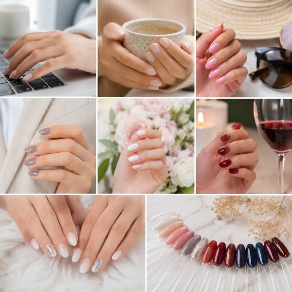 From Everyday Elegance to Special Occasions: Why Dip Powder Nails Fit Every Lifestyle