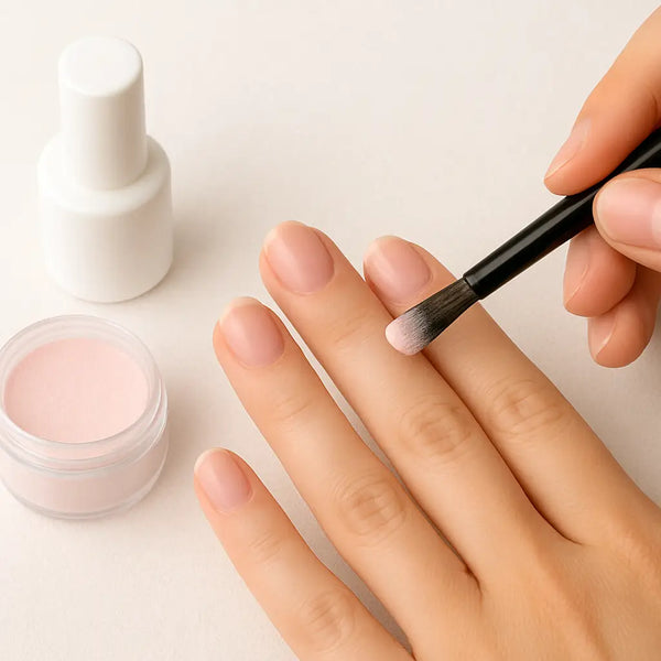 Everything You Need to Know About Dip Powder Application