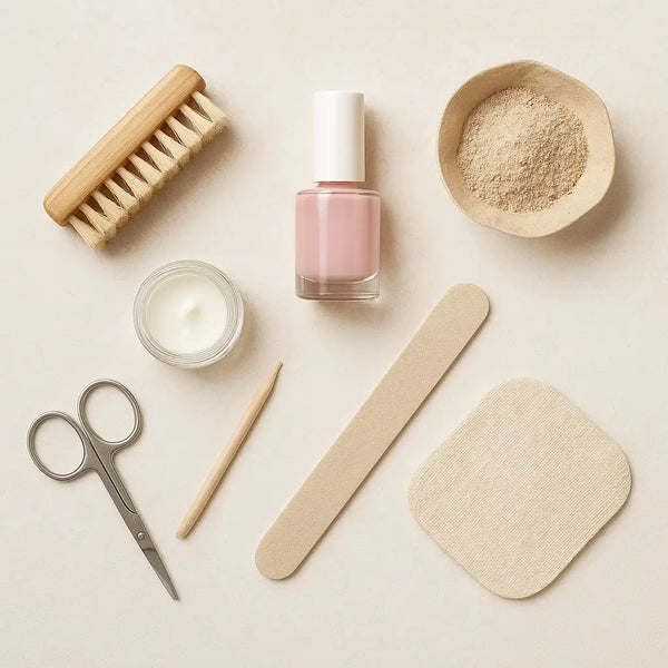 Eco-Friendly Nail Care: Sustainable Choices for Nail Lovers