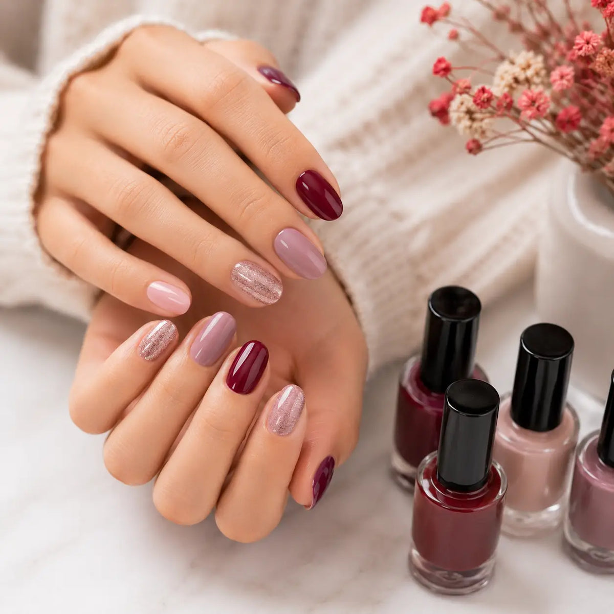 Why Classic Lacquer Polish Remains the Go-To Choice for Effortless Style