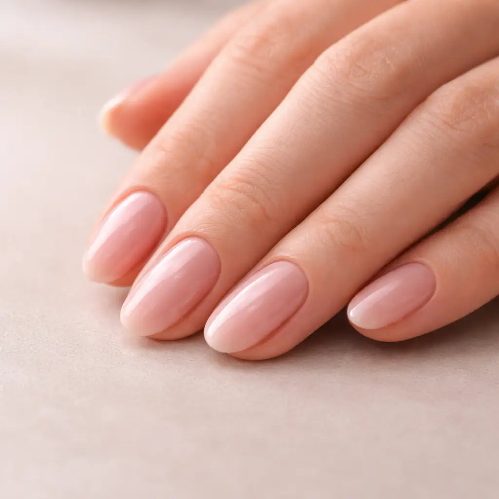 Why Nail Technology Advances Quietly — Not Visually
