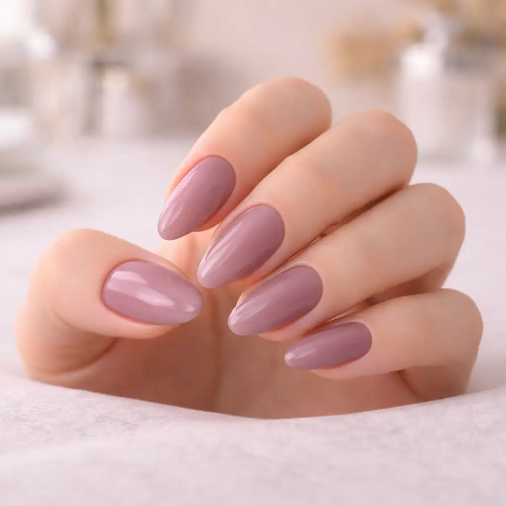 How Balanced Product Flow Improves Apex Control in Professional Nail Enhancements