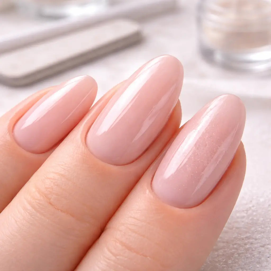 The Anatomy of a Perfect Nail Set: What Clients Don’t See but Always Feel