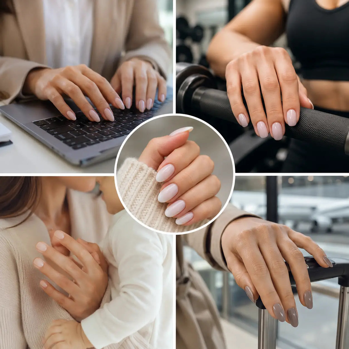Why Matching Nails to Lifestyle Creates Better Long-Term Results
