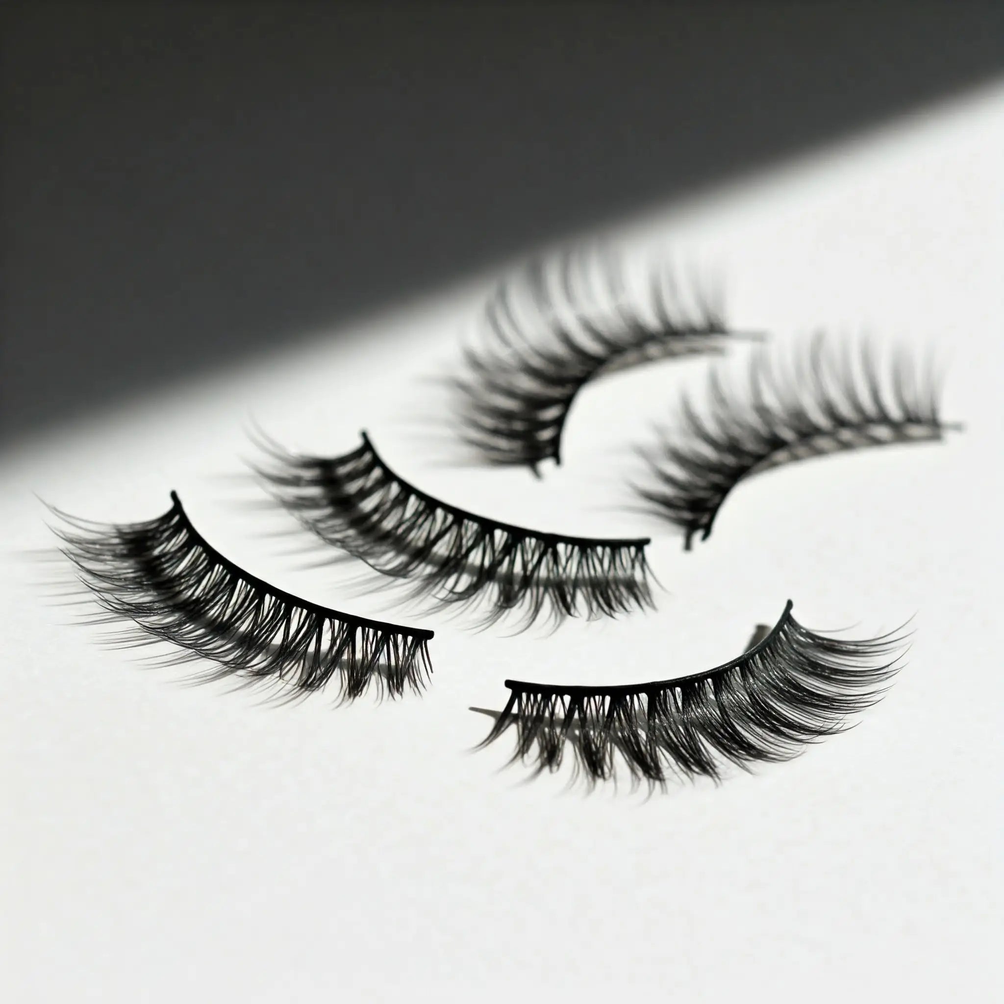 The Ultimate Guide to Eyelashes: Enhance Your Look with the Perfect Lashes