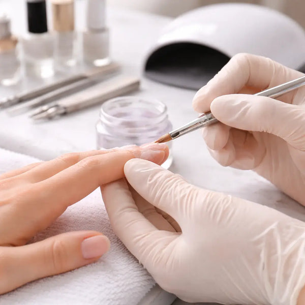 The Most Common Nail Application Mistakes — and How Professionals Prevent Them