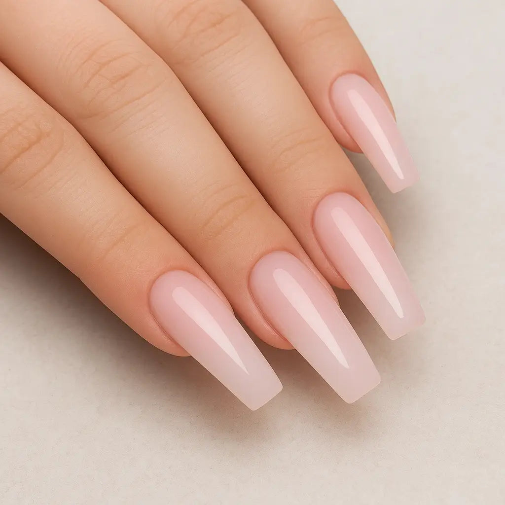 Everything You Need to Know About Gel Nail Extensions