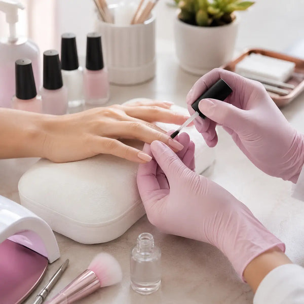 The Secret Step Clients Never See: Why Gel Primer Is Essential for Professional Gel Nails