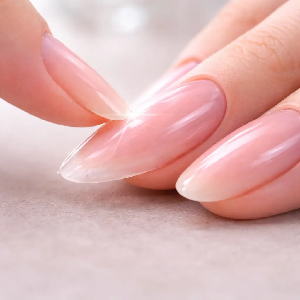 How Nail Products Absorb Stress Without Cracking