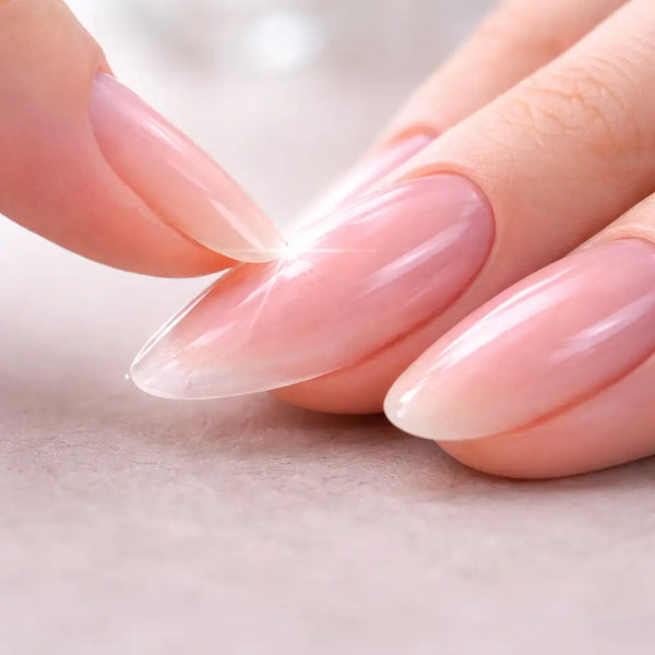 How Nail Products Absorb Stress Without Cracking
