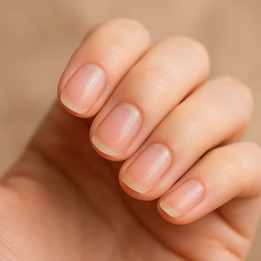 Normal Cuticles Why Cuticles Are Important: The Secret to Strong, Healthy Nails