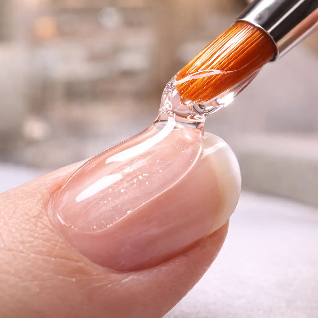 Intelli-Gel Combo: The Smart Hybrid System Transforming Modern Nail Services