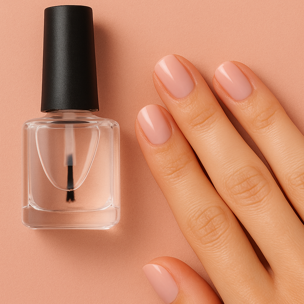 Nail Polish Lacquer Top Coat: Why It’s the Secret to Long-Lasting Nails