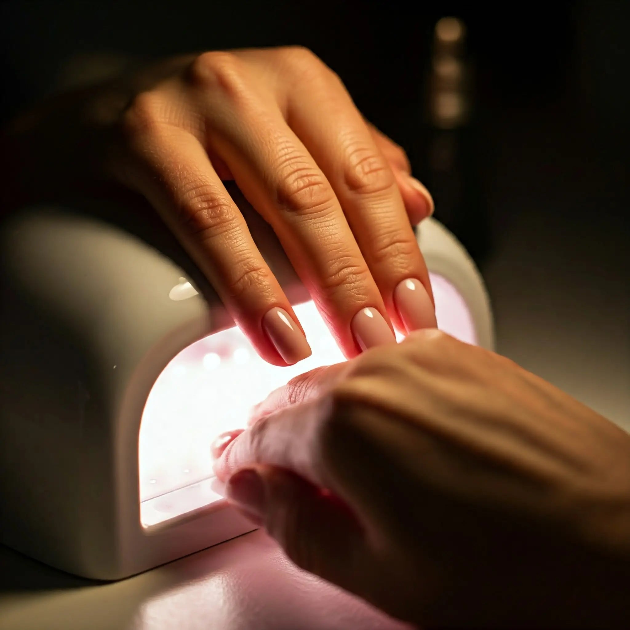 A Complete Guide to LED Lamps for Nail Drying: Everything You Need to Know