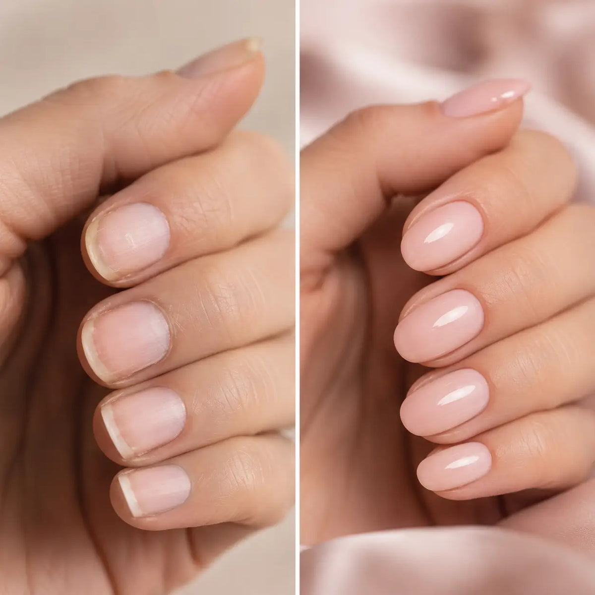 Why More Clients Are Choosing Structured Gel Manicures Over Traditional Nail Polish
