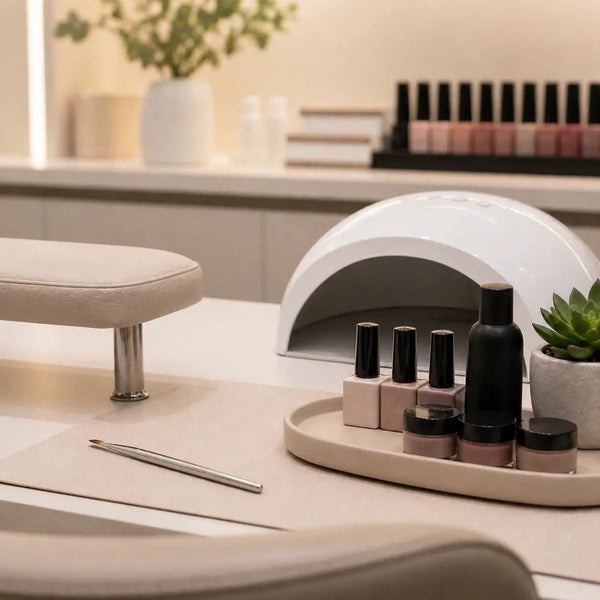Smarter Nail Systems: How Modern Products Streamline Services Without Sacrificing Performance