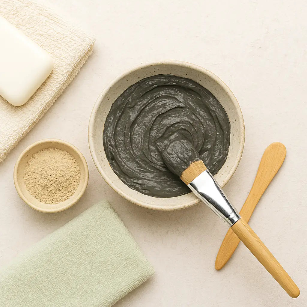 Why Mud Masks Are a Must for Your Skincare Routine