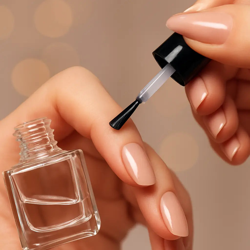 How to Make Your Manicure Last Longer