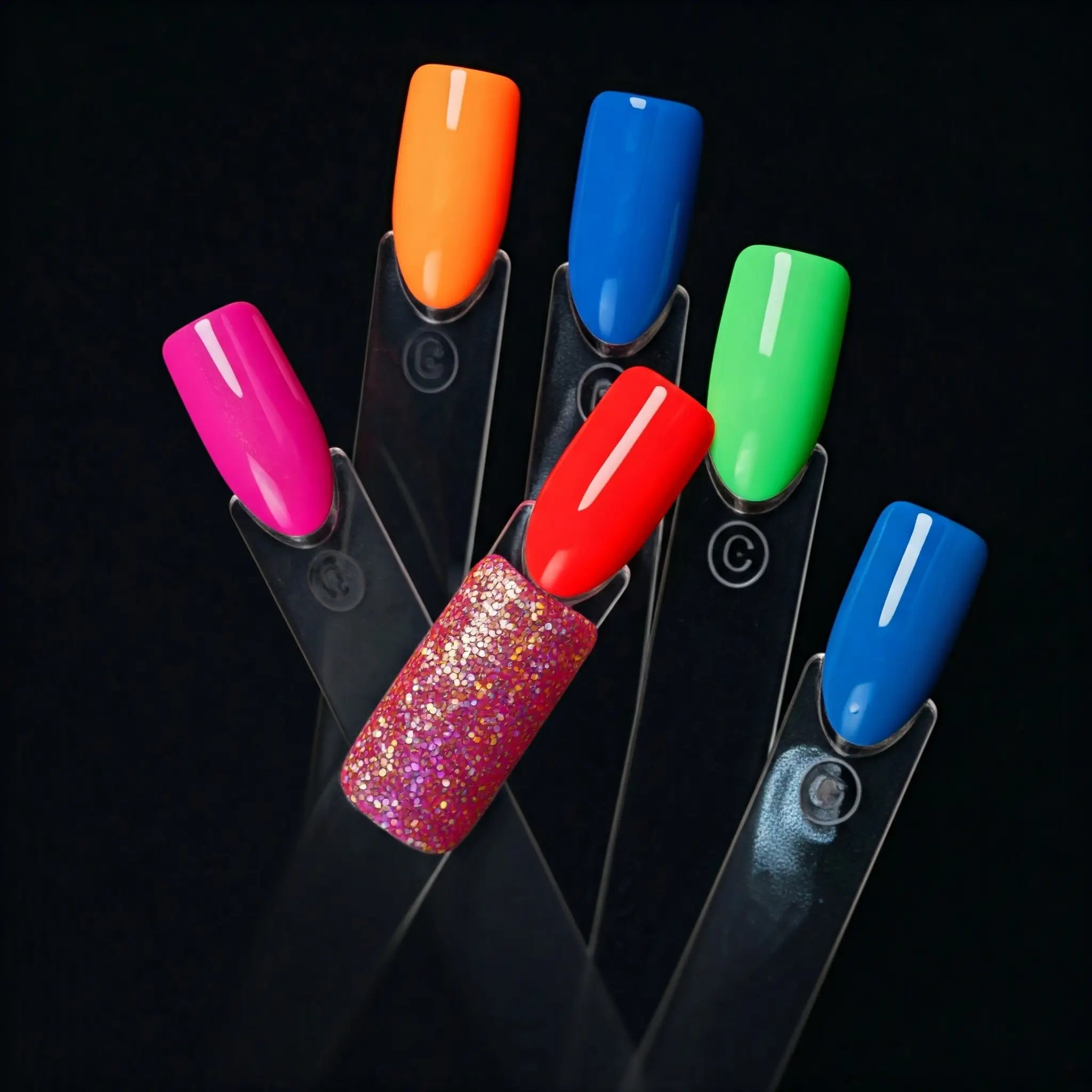 Upcoming Nail Polish Trends for 2025