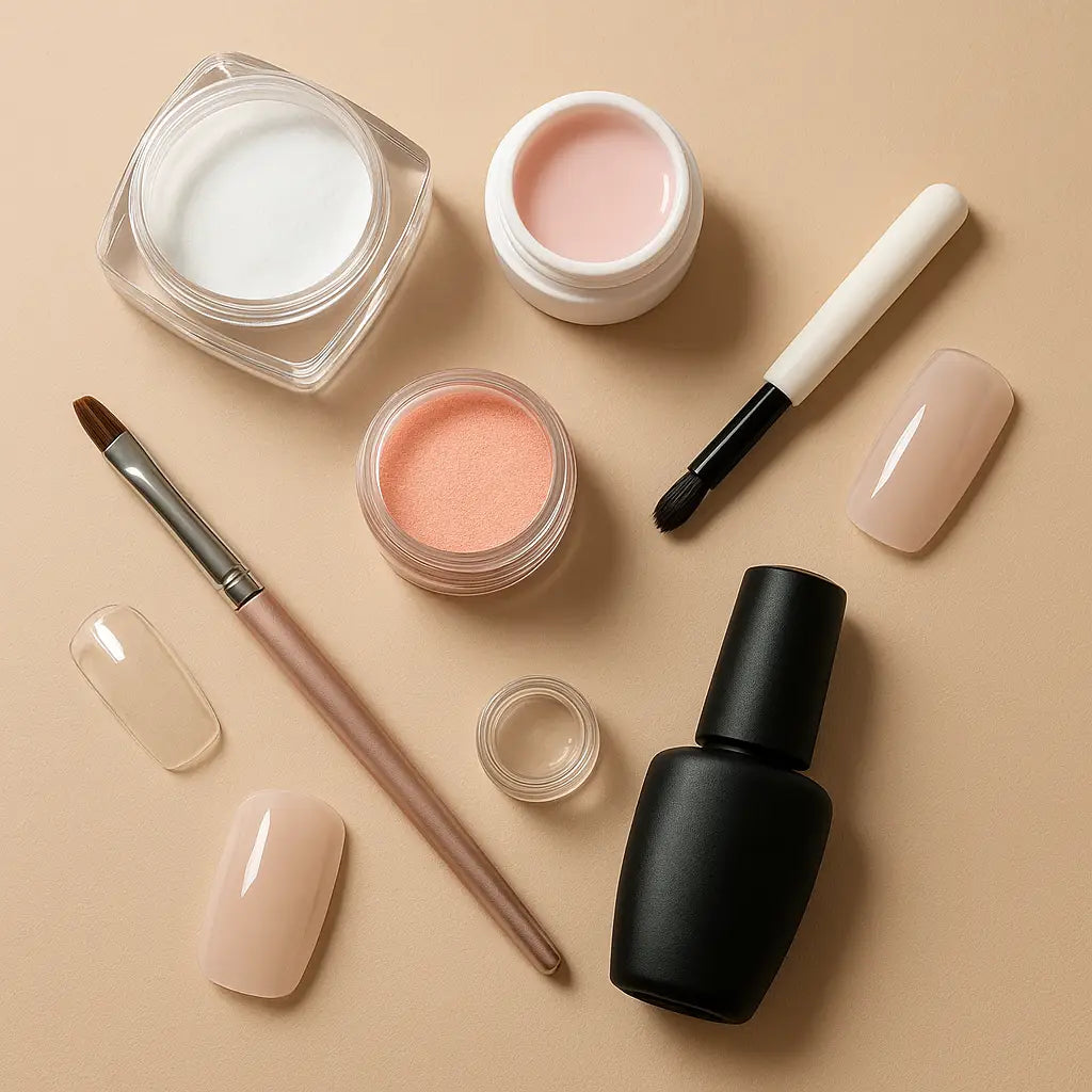 Nail Enhancements: The Ultimate Guide to Elevating Your Nail Game