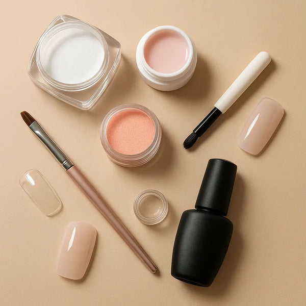 Nail Enhancements: The Ultimate Guide to Elevating Your Nail Game