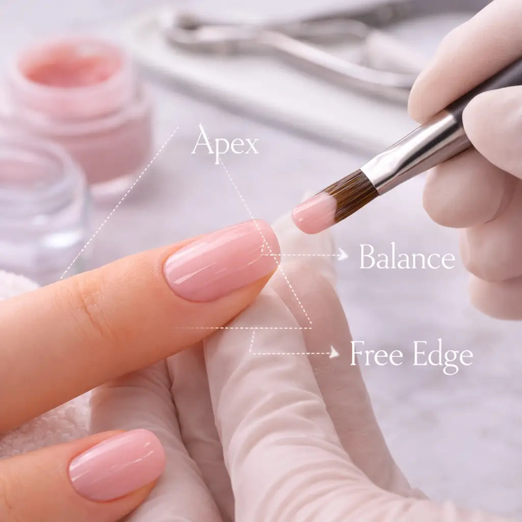 The Hidden Role of Balance in Perfect Nail Enhancements