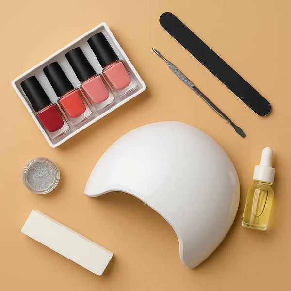 The Perfect Gift Ideas for Nail Enthusiasts