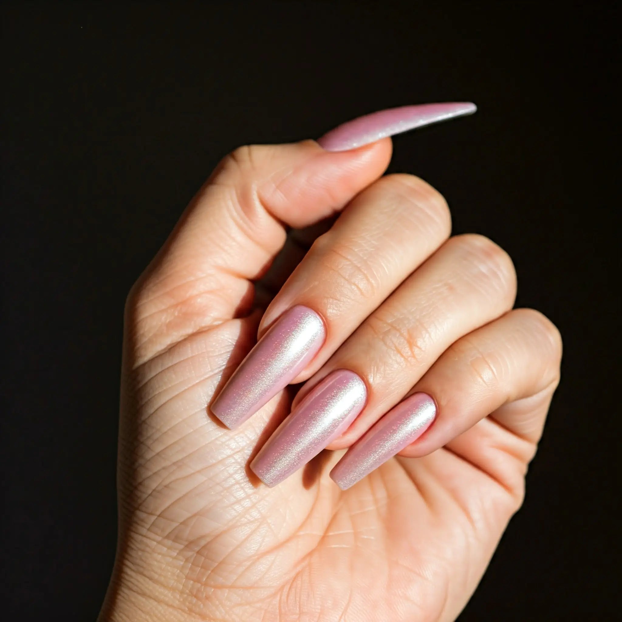 Everything You Need to Know About Nail Extensions: Types, Benefits, and Maintenance