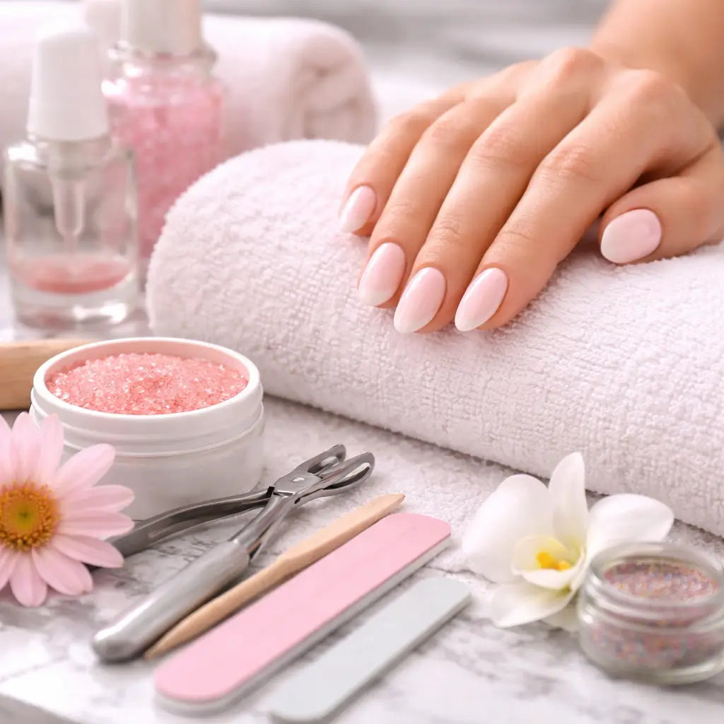 10 Surprising Facts About Nails You Probably Didn’t Know