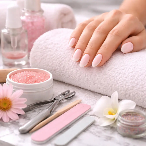 10 Surprising Facts About Nails You Probably Didn’t Know