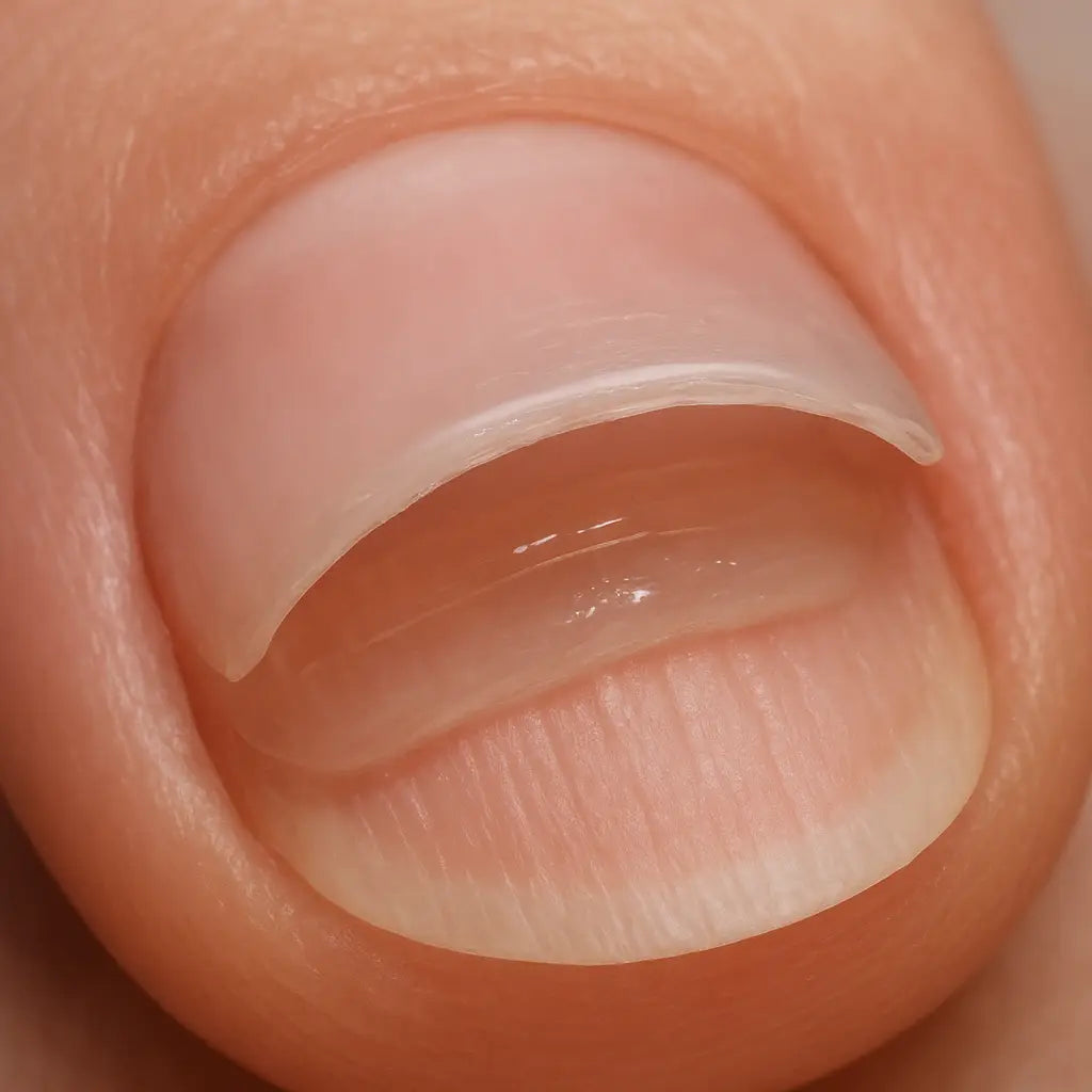 The Science Behind Gel Lifting — What Actually Happens Under the Nail Plate