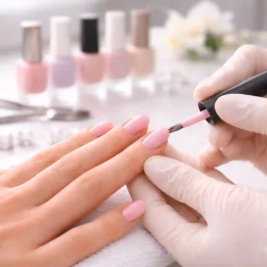 Why High-Quality Nail Lacquer Still Defines a Professional Finish