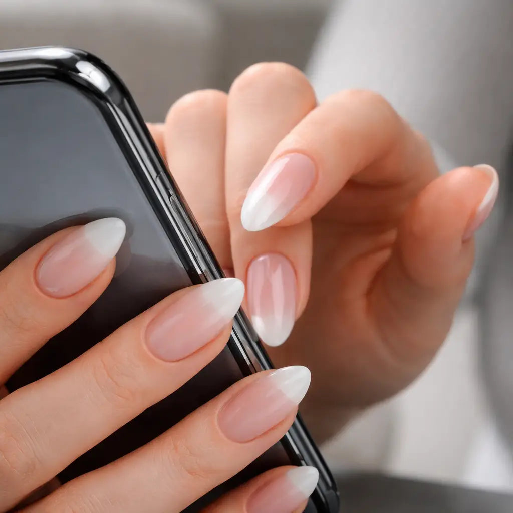 How Phone Usage Is Affecting Modern Nail Breakage