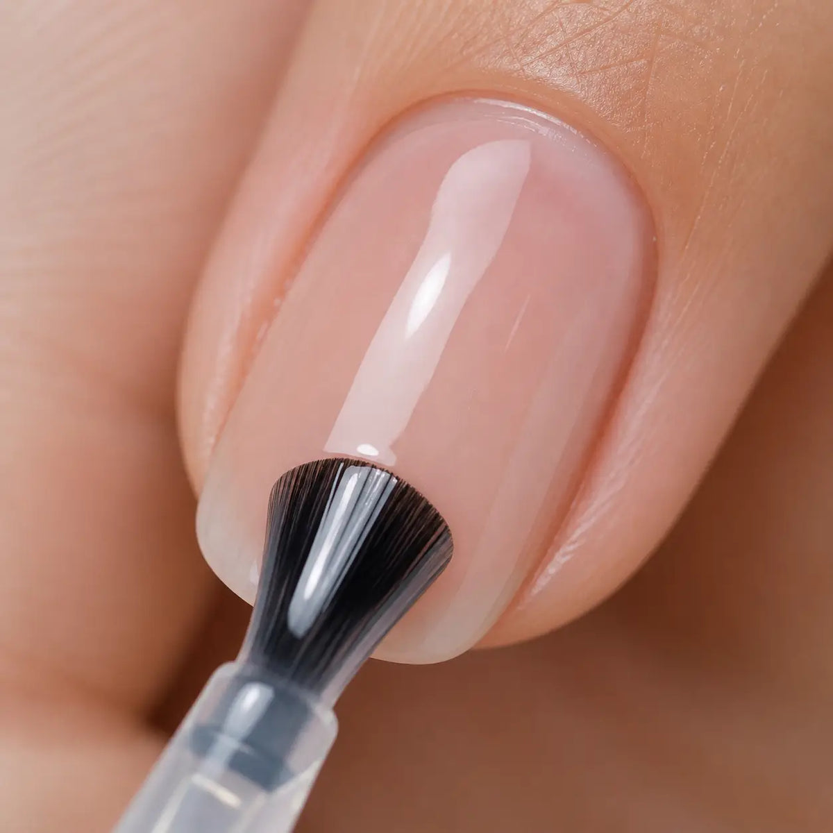 The Perfect Base: How the Right Foundation Determines the Entire Nail Result