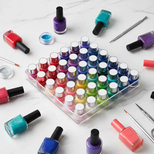 Why Buying Nail Collections Is Smarter Than Buying Individual Pieces