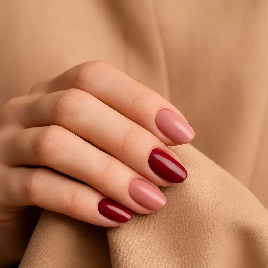 How to Match Your Nail Polish with Your Outfit: A Complete Style Guide How to Match Your Nail Polish with Your Outfit: A Complete Style Guide