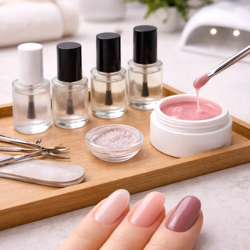 Why Consistency Beats Trendy Nail Products Every Time
