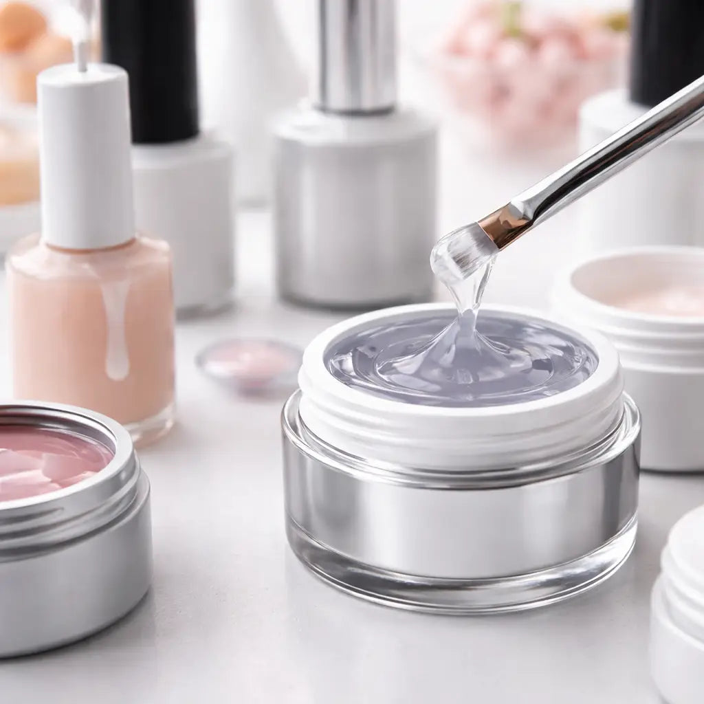 How Nail Product Design Has Changed in the Last 10 Years