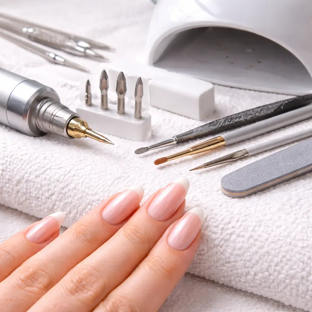 Why Upgrading Your Nail Tools Improves Product Performance