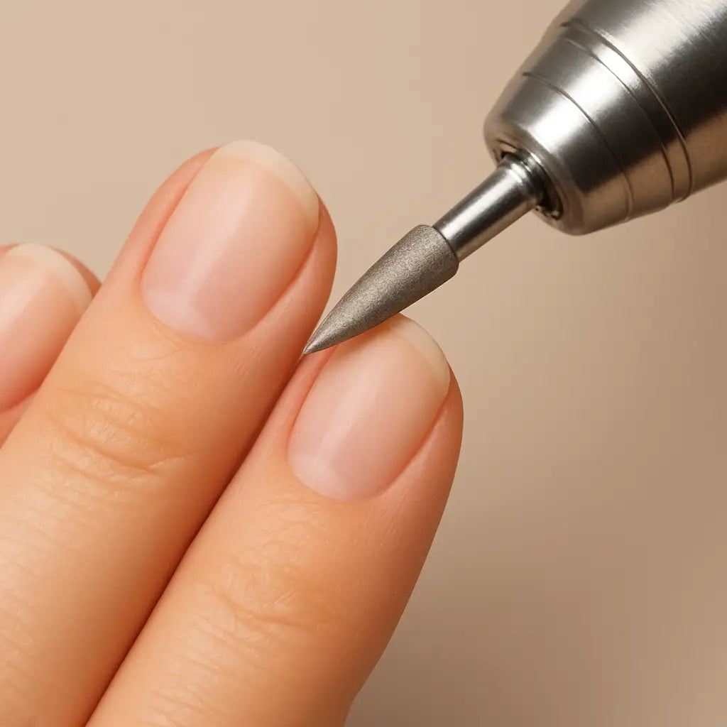 How the Right Nail Tools Help Prevent Nail Curling