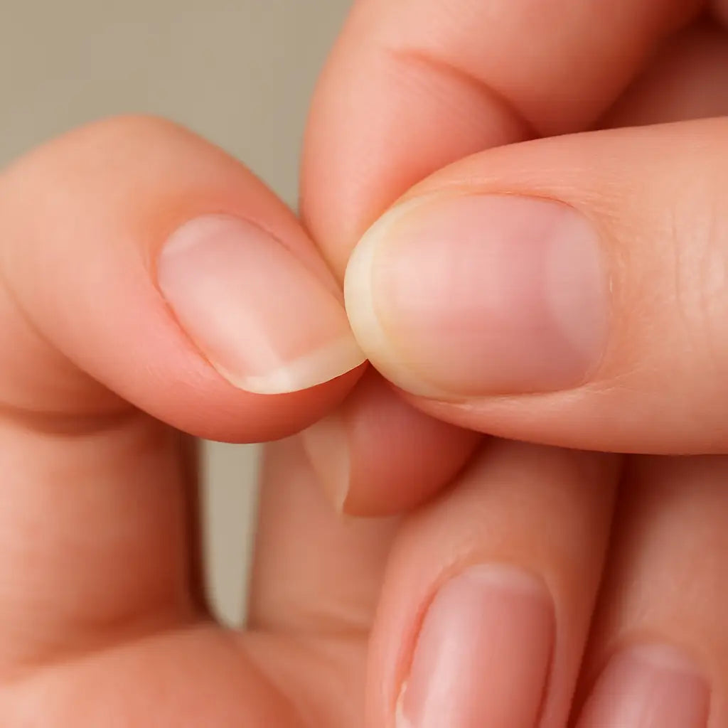 The Science of Nail Flexibility — Why Some Nails Bend and Others Snap