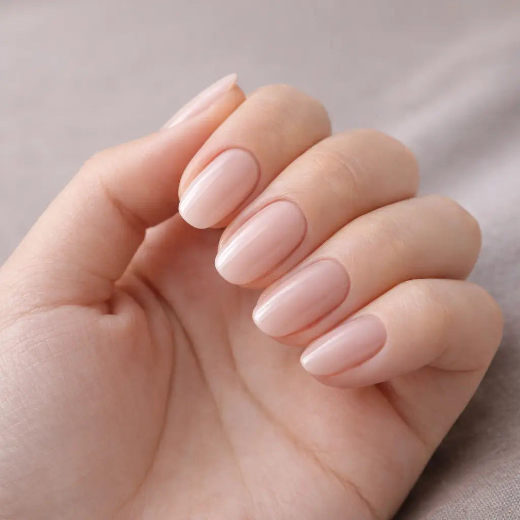 Great Nails Aren’t Accidental — They’re Built Layer by Layer